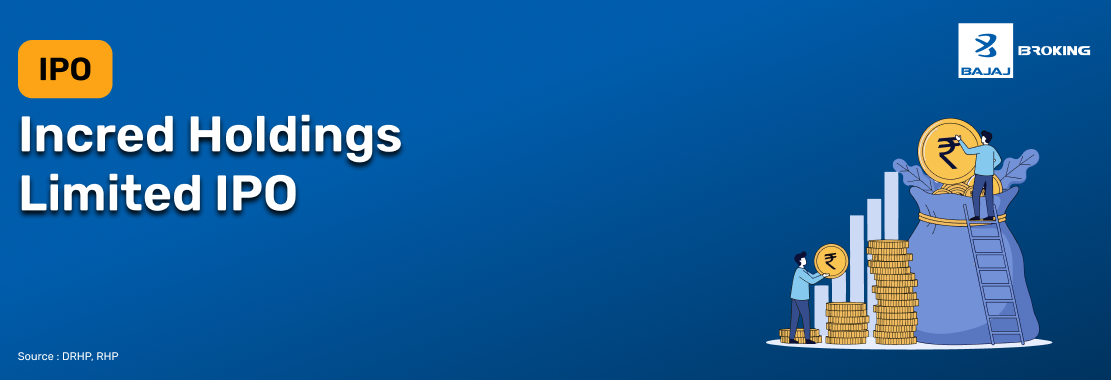InCred Holdings IPO