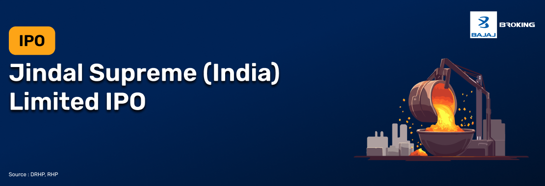 Jindal Supreme