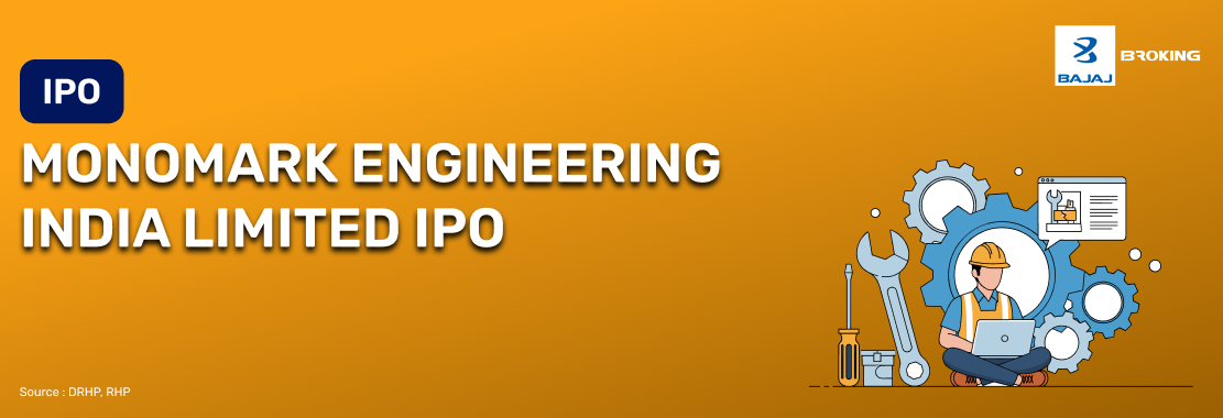 Monomark Engineering IPO