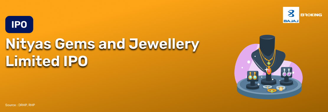 Nityas Gems IPO