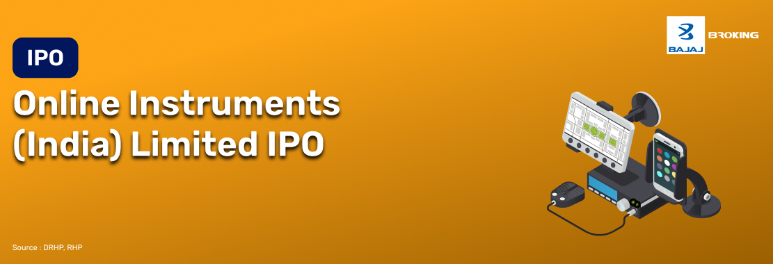 Online Instruments IPO