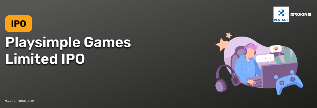PlaySimple Games IPO