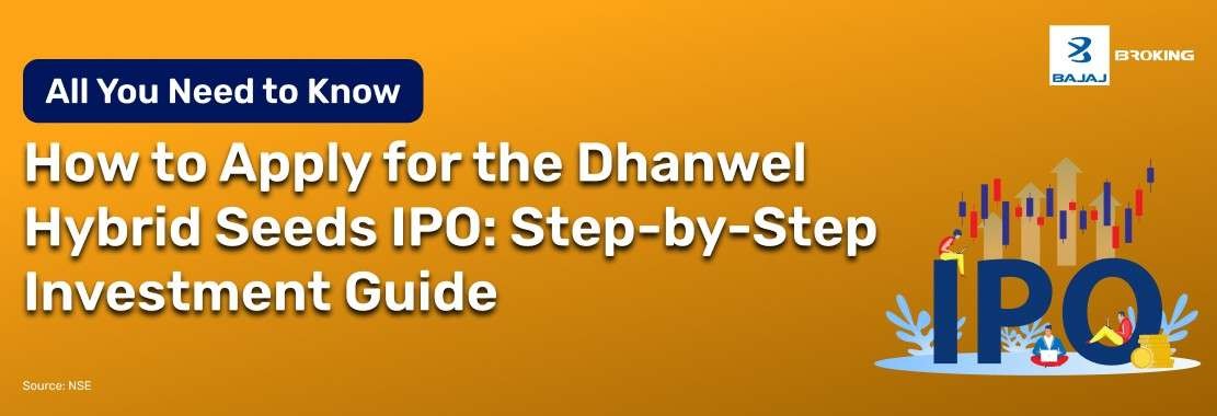 How to Apply for the Dhanvel_IPO