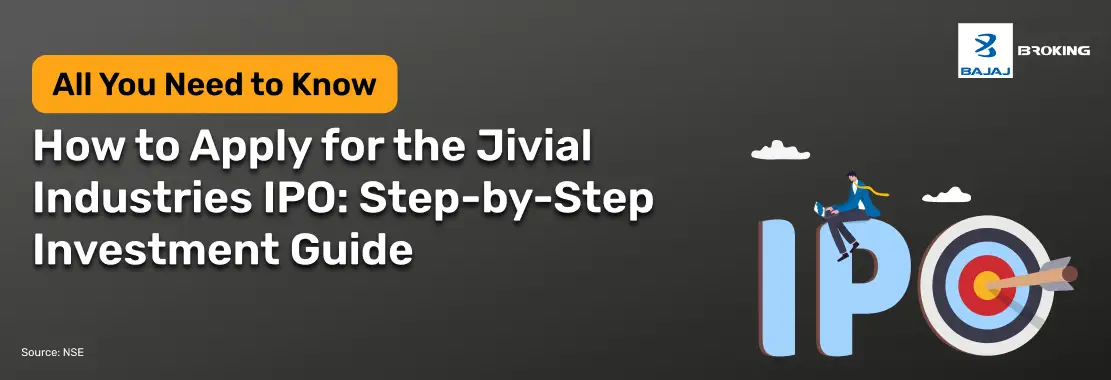 How to Apply for the  Jivial IPO