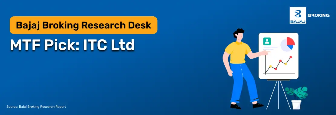 MTF Pick: ITC