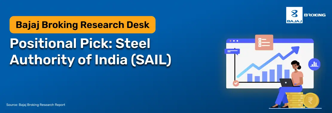 MTF Pick: SAIL
