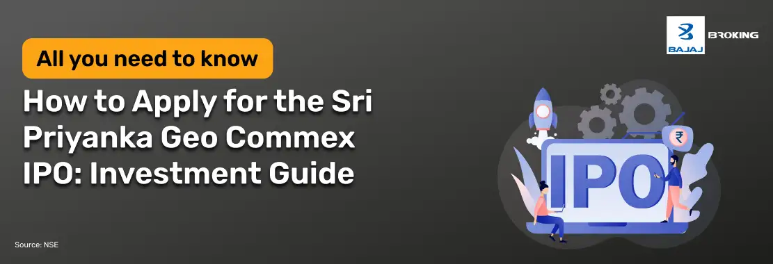 How to Apply for the Sri_Priyanka IPO
