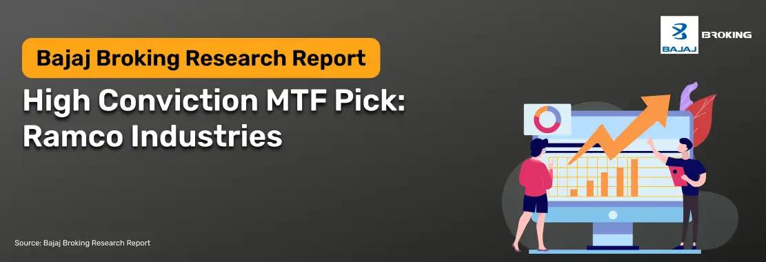 Positional Pick: Ramco Industries