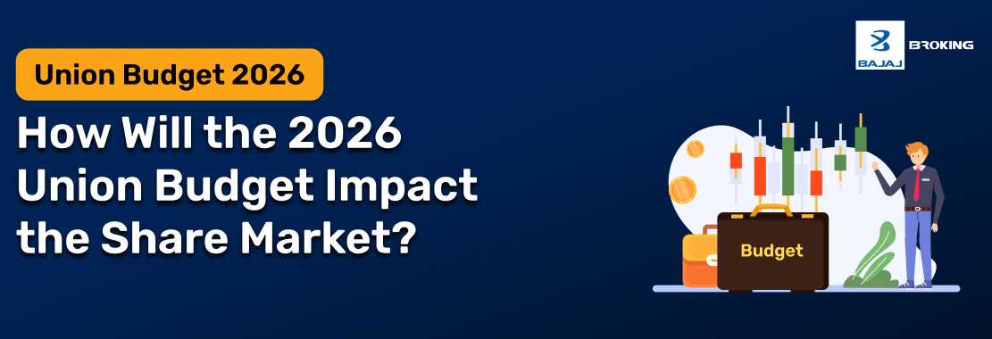 How is the 2026 Union Budget Likely to Impact the Stock Market?
