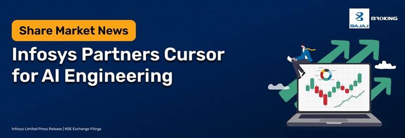 Infosys Partners Cursor to Boost AI Engineering Capabilities