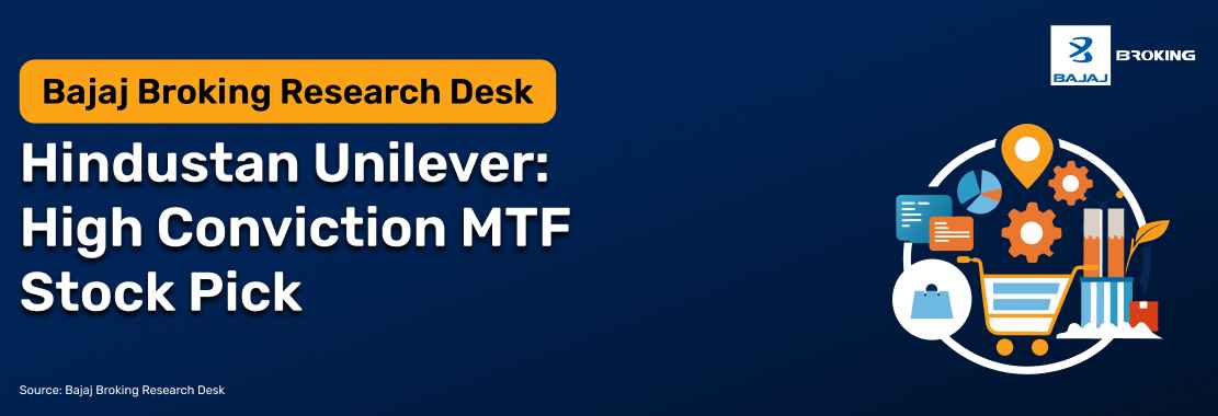 Hindustan Unilever Stock Pick – Buy Range & Target Price