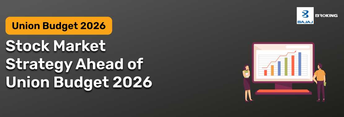 Strategy for the Stock Market Ahead of Budget 2026