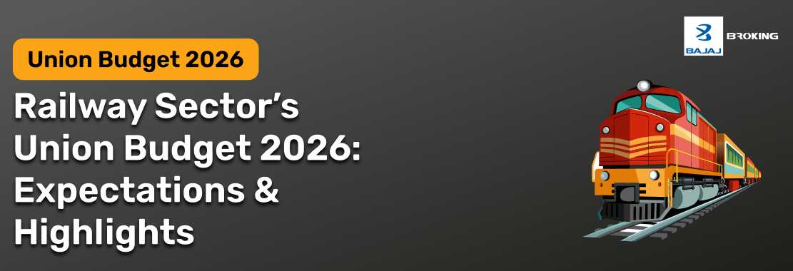 Expectations for Railways in the 2026 Budget