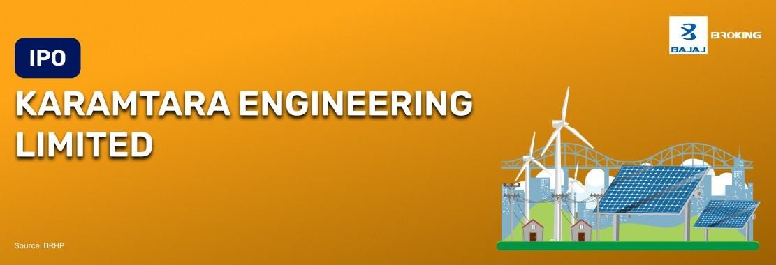 Karamtara Engineering IPO: Issue Structure and Company Details