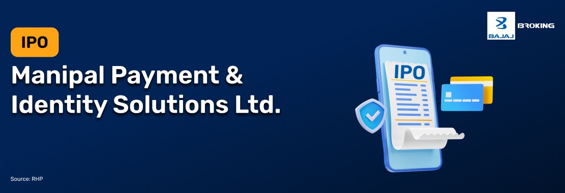 Manipal Payment & Identity Solutions IPO: Issue Structure and Company Details