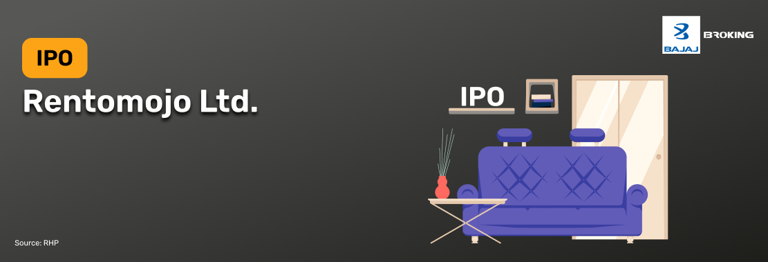 Rentomojo IPO: Issue Structure and Company Details