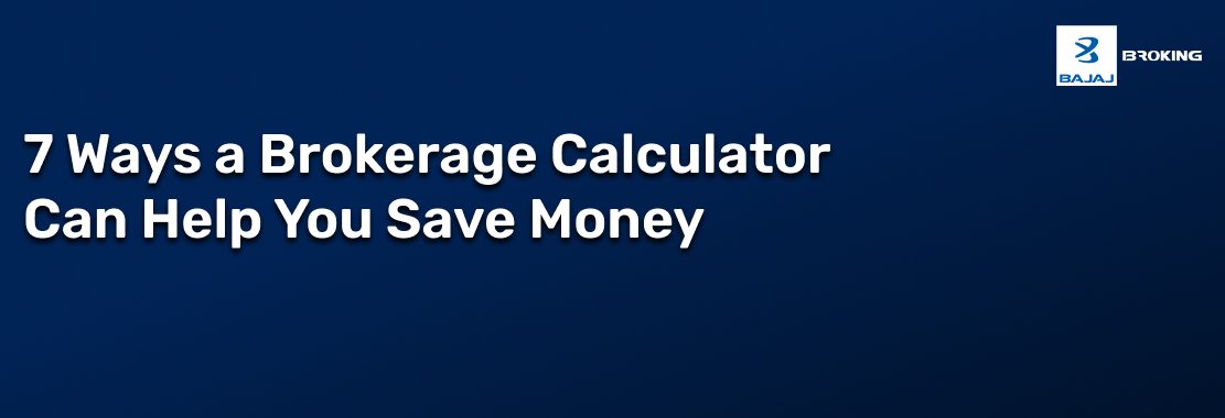 7 Ways a Brokerage Calculator Helps You Cut Costs