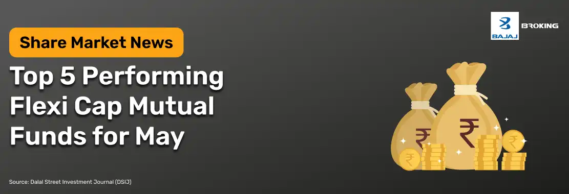 Top 5 Oerforming MF