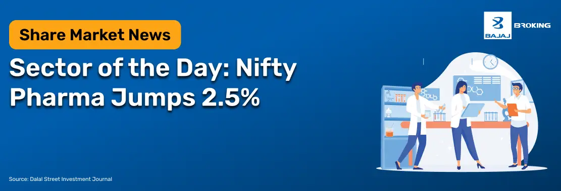 Nifty Pharma