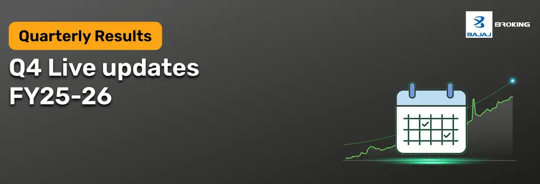 Q4 Results Live Updates