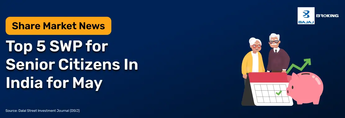 Top 5 swp Mutual Fund