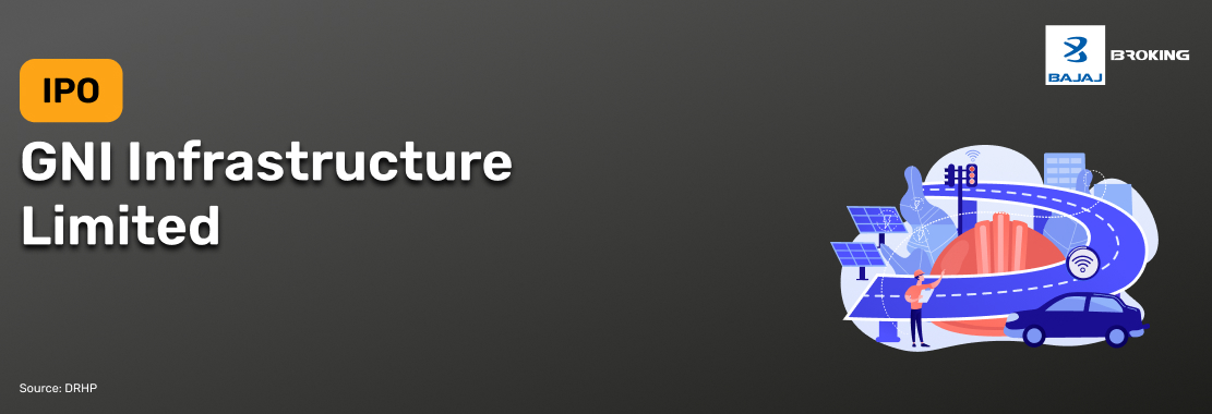 GNI Infrastructure Limited IPO