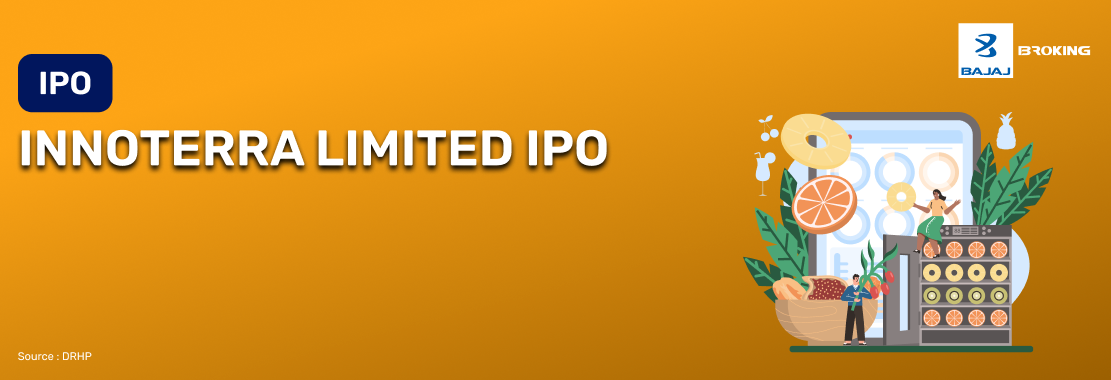 Innoterra IPO: DRHP Filed for Public Issue