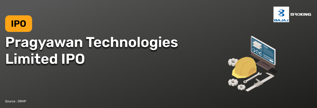 Pragyawan Technologies IPO: DRHP Filed for Public Issue