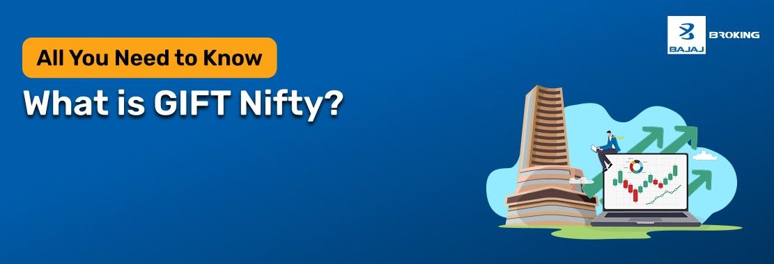 What is Gift Nifty