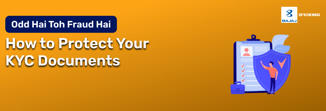 Ways Investors Can Prevent Misuse of KYC Documents