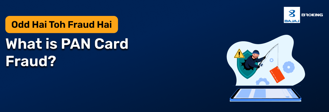 PAN Card Fraud: How to Check and Report Misuse of PAN Card?