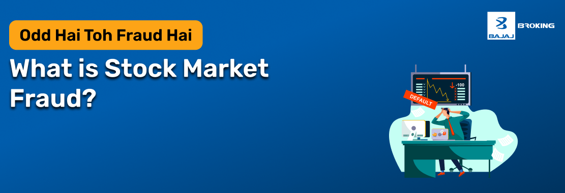 Stock Market Fraud: How to Identify Stock Market Scams?