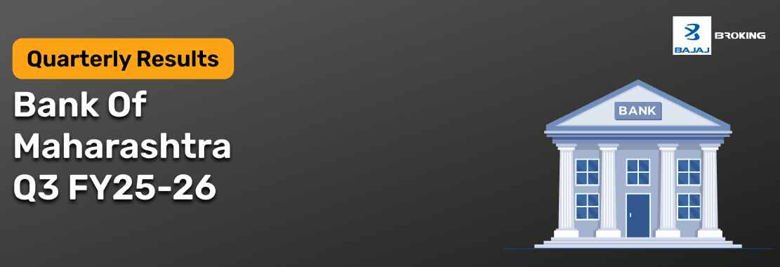 Bank of Maharashtra Q3 Results FY 25-26: Net Profit ₹1,779.58 Crore, Total Income ₹8,277.22 Crore