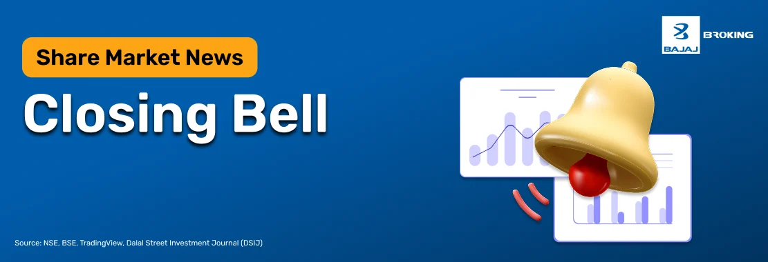 Closing Bell
