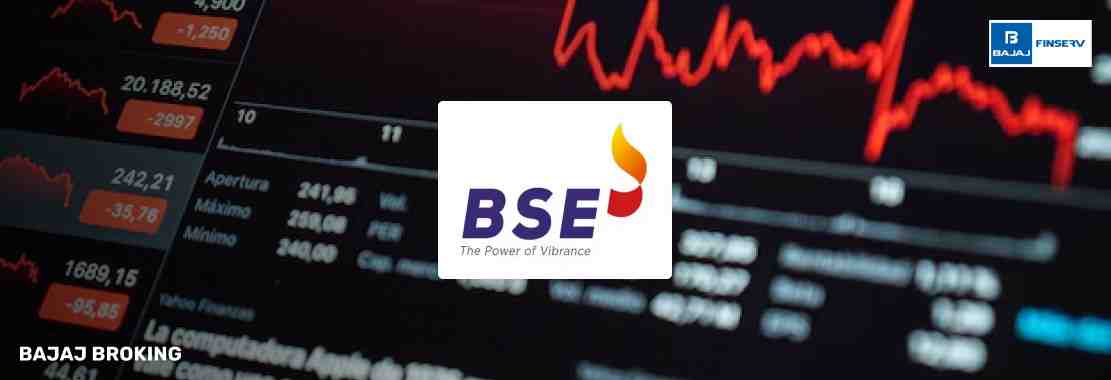 BSE Board Approves 2:1 Bonus Issue; Stock Jumps Over 16% to Rs 5,438