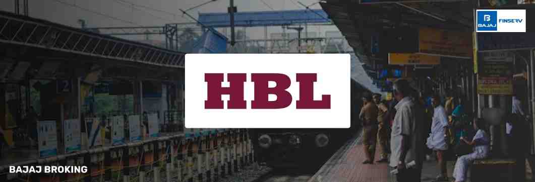 HBL Engineering Bags Rs 762 Crore Kavach Orders From Central Railway