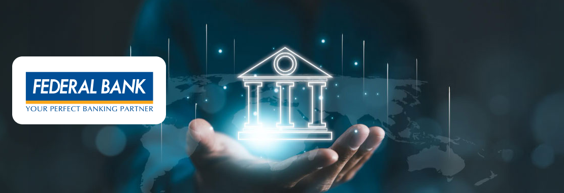 Federal Bank Shares in Focus After Board Approves Fundraising Plan of up to ₹6,000 Crore