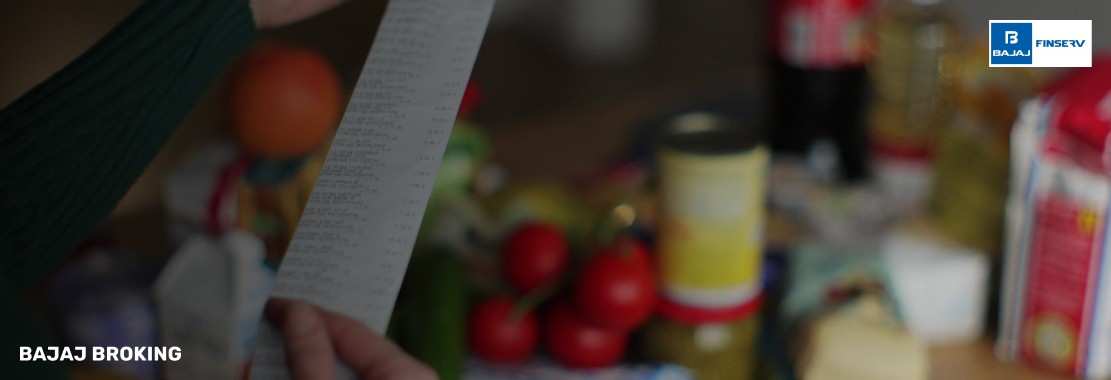 Gst on Food and Restaurants – Rules and Rates on Food