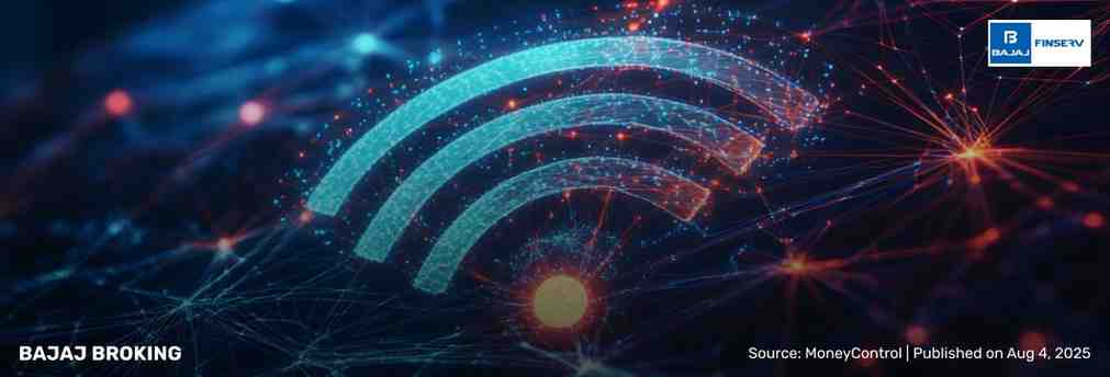 RailTel Wins ₹166.38 Cr BSNL Order, Posts 36% Jump in Q1 Profit