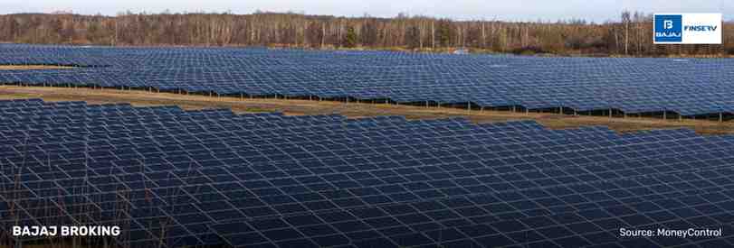 Waaree Energies Commences Operations at 1.80 GW Solar Module Plant in Gujarat
