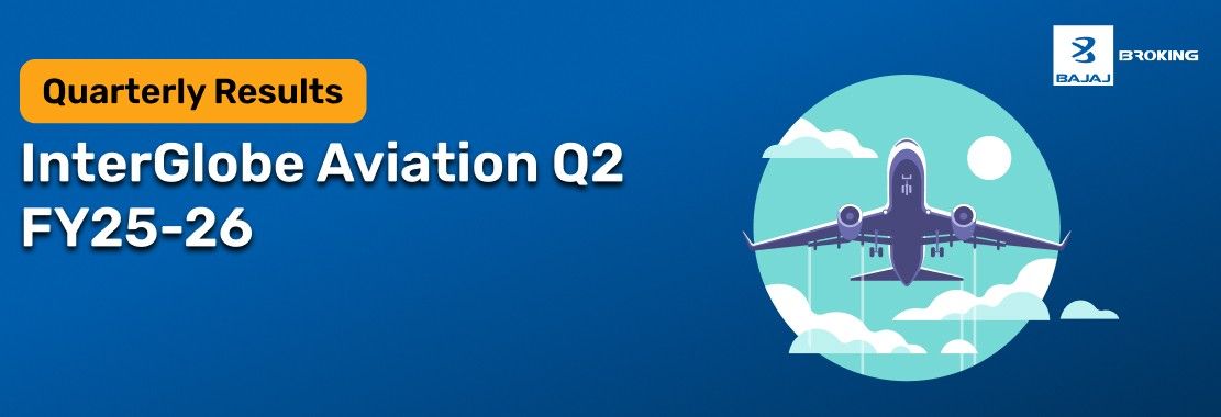 InterGlobe Aviation Q2 Results FY26 Preview: Revenue Seen at ₹18,270 Cr,  Loss at ₹1,432 Cr