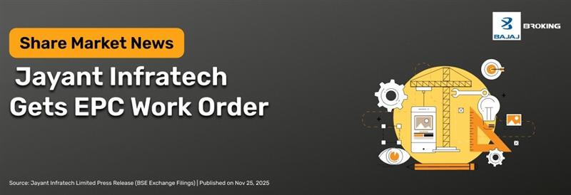 Jayant Infratech Gets ₹161,68,31,043.98 Crore Konkan Railway EPC Contract