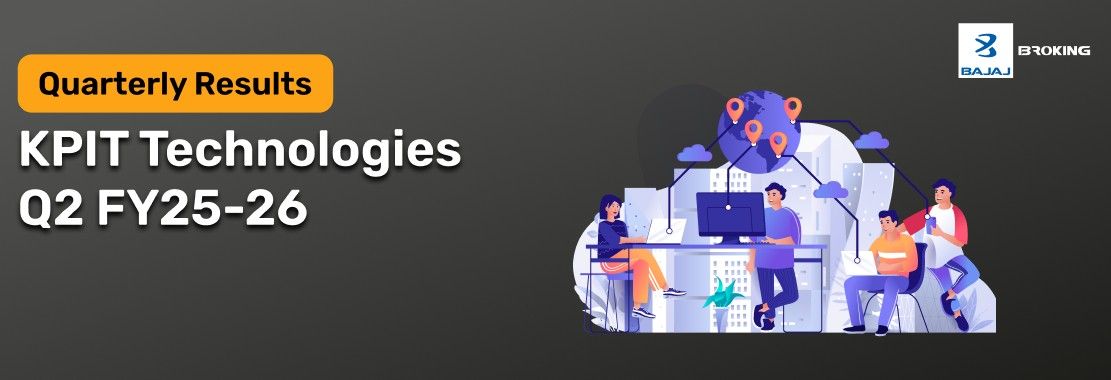 KPIT Technologies Q2 FY26 Results Preview: Revenue Seen at ₹1,570 Cr, PAT at ₹200 Cr