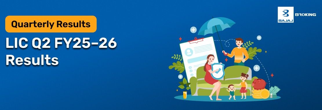 LIC Q2 Results FY25–26: Net Profit, Revenue & Highlights