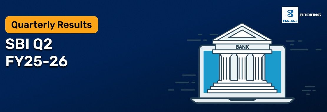 SBI Q2 FY26 Results Preview: Interest Income Seen at ₹1.18 Lakh Cr, NII at ₹41,220 Cr