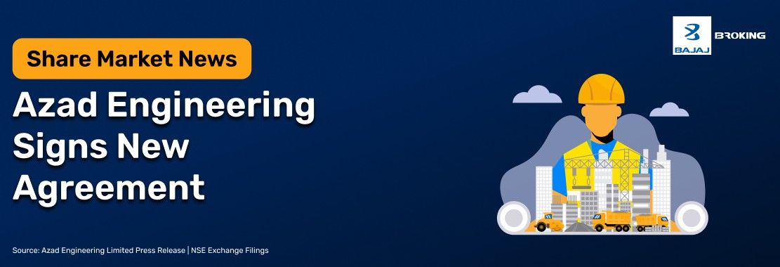 Azad Engineering Signs Component Deal With Pratt & Whitney