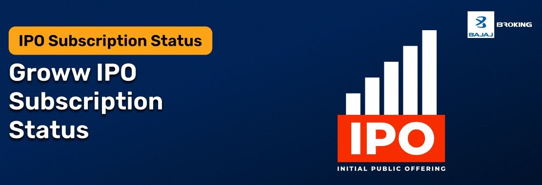 Groww IPO: Check Subscription Status & Key Highlights