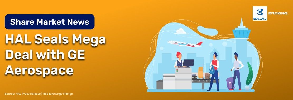 HAL Signs Deal with GE Aerospace for 97 Tejas Mk1A Jet Engines