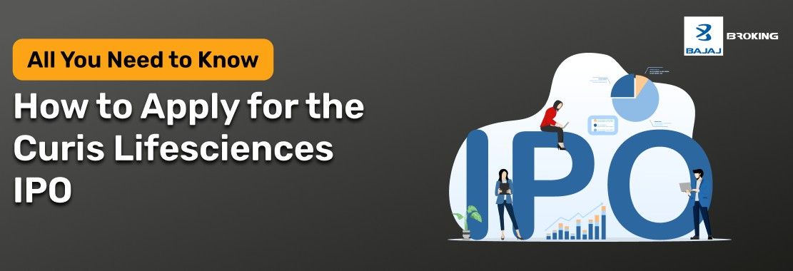 How to Apply for the Curis Lifesciences IPO: Step-by-Step Investment Guide