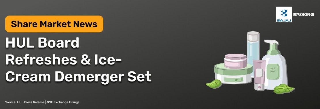 HUL appoints Bobby Parikh & sets Dec 1 demerger of ice-cream business into Kwality Wall’s